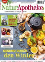 NaturApotheke 02/2018 NaturApotheke 02/2018