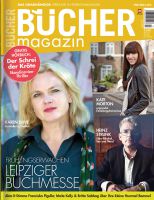 BÜCHER 03/2016 BÜCHER 03/2016