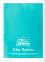 Vorschau: LandGenuss Spezial 01/2020 - Brot "Gesund und Gut" Vorschau: LandGenuss Spezial 01/2020 - Brot "Gesund und Gut"