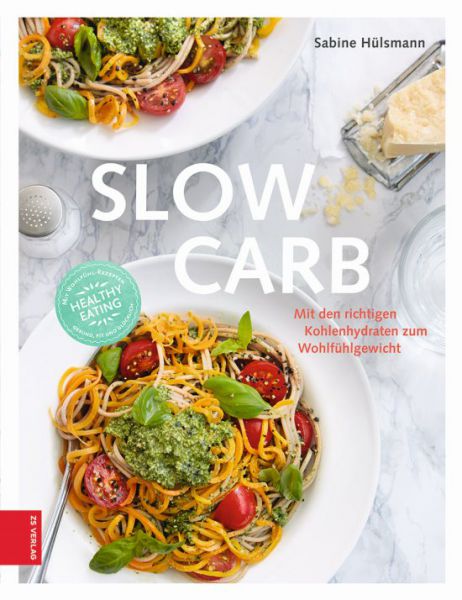 Slow Carb