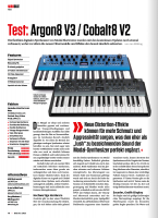 Vorschau: Beat 01/2023 Vorschau: Beat 01/2023