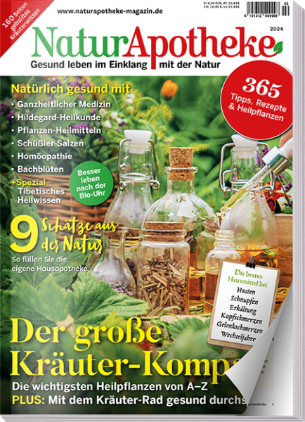NaturApotheke 02/2024