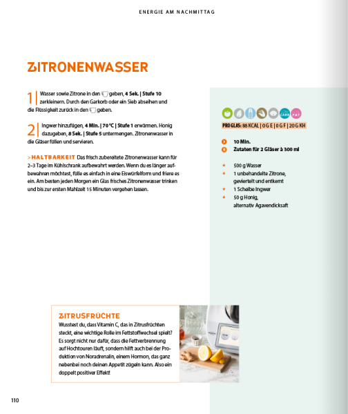 ZauberTopf Einfach lecker! - Schlank ohne Diät