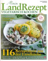 Mein LandRezept 01/2017 Mein LandRezept 01/2017