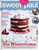 Sweet Paul 04/2015 Sweet Paul 04/2015
