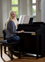 Vorschau: Hybrid- & Digital Piano Guide 2025 Vorschau: Hybrid- & Digital Piano Guide 2025