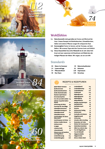 NaturApotheke 04/2021
