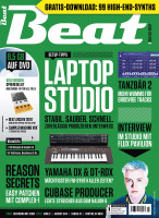 Beat 03/2019 Beat 03/2019