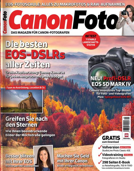 CanonFoto 05/2016
