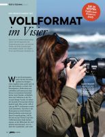 Vorschau: DigitalPHOTO 10/2025 Vorschau: DigitalPHOTO 10/2025