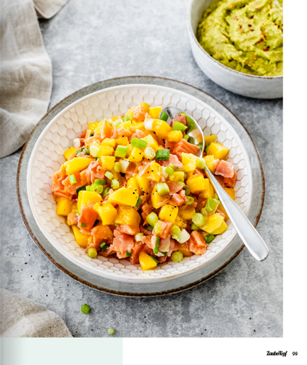 ZauberTopf Einfach lecker! - Schlank ohne Diät