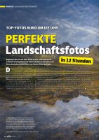 Vorschau: DigitalPHOTO 12/2021 Vorschau: DigitalPHOTO 12/2021