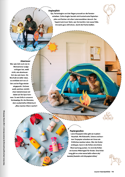 NaturApotheke 04/2021