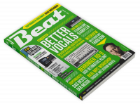 Vorschau: Beat 10/2021 Vorschau: Beat 10/2021