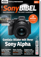 Vorschau: SonyBIBEL