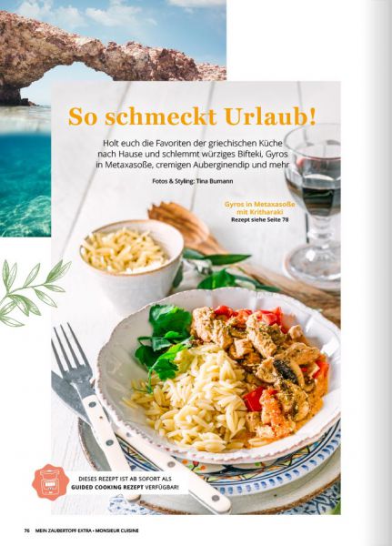 ZauberMix - Ausgabe 03/2021