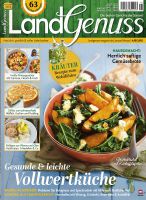 LandGenuss 01/2018 LandGenuss 01/2018