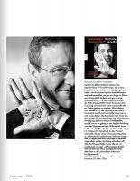 Vorschau: BÜCHER 06/2020 Vorschau: BÜCHER 06/2020