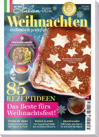 Vorschau: So is(s)t Italien