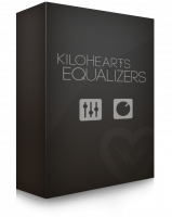 kHs Equalizers kHs Equalizers
