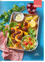 Vorschau: ZauberMix - Ausgabe 03/2024 Vorschau: ZauberMix - Ausgabe 03/2024