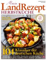 Mein LandRezept 05/2017 Mein LandRezept 05/2017