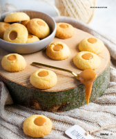 Vorschau: ZauberTopf mixt! - Magische Weihnachtszeit mit dem Thermomix® Vorschau: ZauberTopf mixt! - Magische Weihnachtszeit mit dem Thermomix®