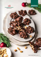 Vorschau: ZauberTopf 01/2025 Vorschau: ZauberTopf 01/2025