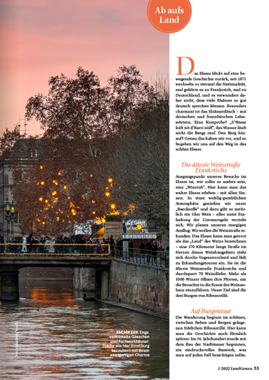 LandGenuss 01/2022