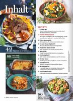 Vorschau: So is(s)t Italien 01/2020 - Leseprobe 1 Vorschau: So is(s)t Italien 01/2020 - Leseprobe 1