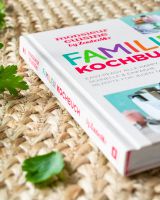 Vorschau: ZauberMix - Familienkochbuch Vorschau: ZauberMix - Familienkochbuch