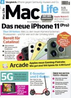 Mac Life 11/2019 Mac Life 11/2019