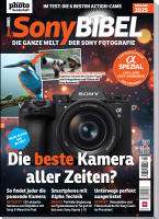 SonyBIBEL 01/2025 SonyBIBEL 01/2025