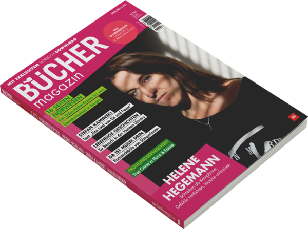 BÜCHER 03/2025