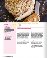 Vorschau: LOW CARB - BACKEN Vorschau: LOW CARB - BACKEN