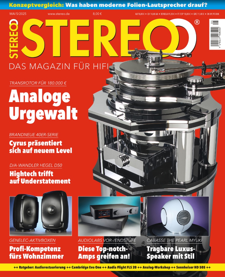 Stereo