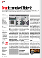 Vorschau: Beat English 10/2024 Vorschau: Beat English 10/2024