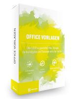 5.000 Office-Vorlagen 5.000 Office-Vorlagen