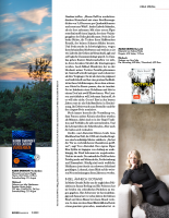 Vorschau: BÜCHER 05/2023 Vorschau: BÜCHER 05/2023