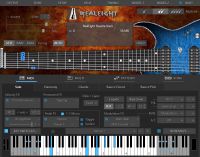 MusicLab RealEight 5 MusicLab RealEight 5
