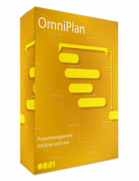 OmniPlan 3 OmniPlan 3