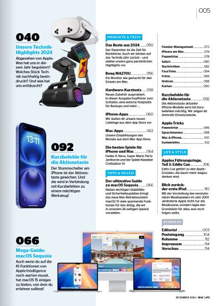 Mac Life 01/2025
