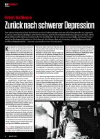 Vorschau: Beat 08/2020 Vorschau: Beat 08/2020