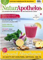 NaturApotheke 02/2021 NaturApotheke 02/2021