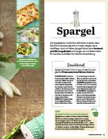 Vorschau: ZauberTopf 03/2017 Vorschau: ZauberTopf 03/2017