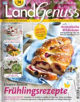 LandGenuss 02/2015 LandGenuss 02/2015