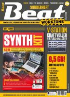 Beat Workzone 01/2019 Beat Workzone 01/2019