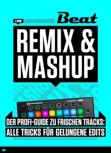 BEAT - Remixe & Mashups [eBook]