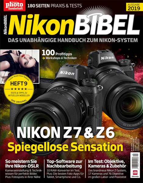 NikonBIBEL 01/2019