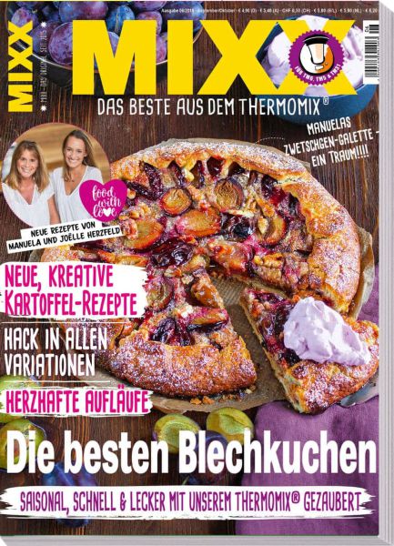 MIXX 06/2019